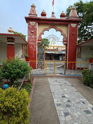 Unnamed (13) at Birla Dharamshala Ayodhya Near Ram Mandir